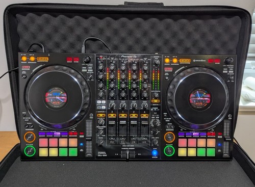 Pioneer ddj 1000 rekordbox - 1000, dj