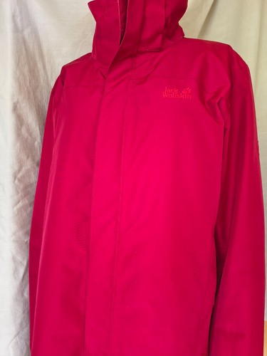 Jack wolfskin texapore herren - jack,
