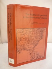 The Southern Experience in the