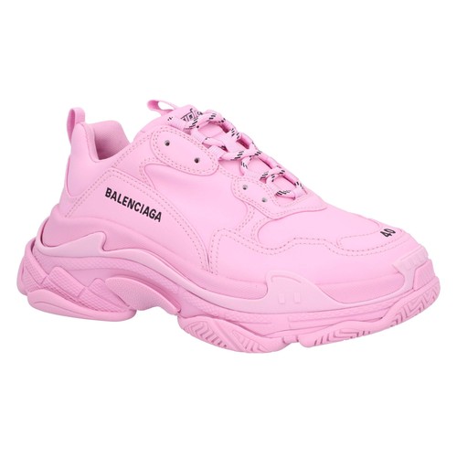 Balenciaga triple sneakers - s,
