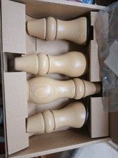 IKEA Stocksund Holzbeine 2