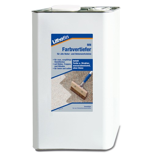 Lithofin farbvertiefer - lithofin, mn