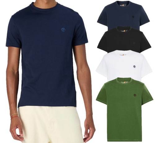 Timberland herren shirt - timberland, t-shirt