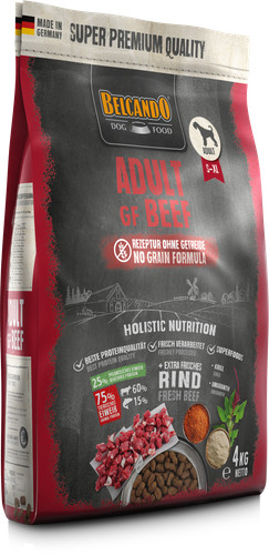 Belcando trockenfutter adult - belcando,
