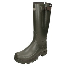 Unisex Skellerup Gummi Neopren