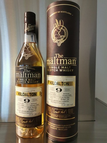 Kildalton 9jahre the - 9jahre,