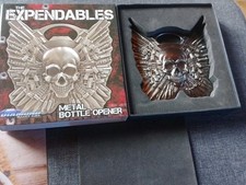 The Expendables