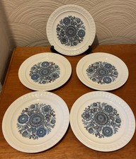 Vintage Pontesa The Castillian