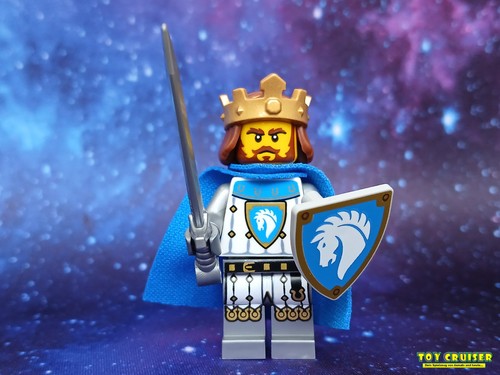 Lego minifigur creator - lego®, minifigur™