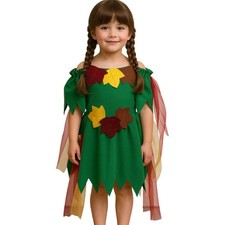 Waldfee Kostüm Elowyn