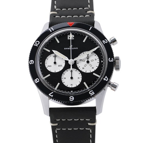 Breitling classic avi - breitling,