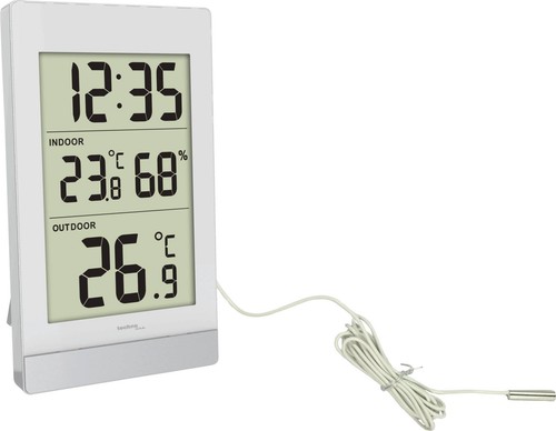 Technoline wetterstation - technoline, ws