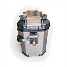 Givi Trekker Outback Koffer (35l) Gebraucht 