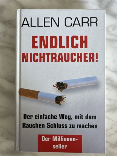 Allen carr endlich - allen,