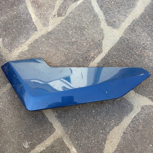 Bmw k100 kunststoff seitenwand - kunststoff,