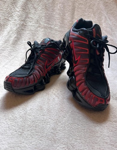Nike shox sneaker herren - nike, tl
