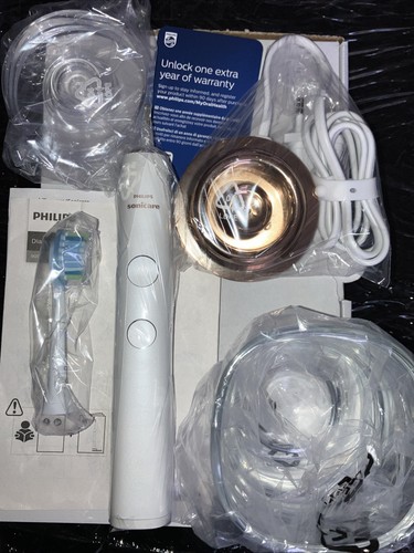 Philips sonicare diamondclean - sonicare,