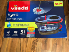 Vileda Wischmopp Set H2PRO