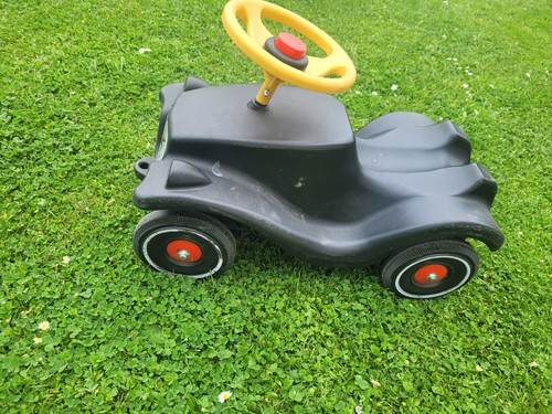 Big bobby car - big, classic