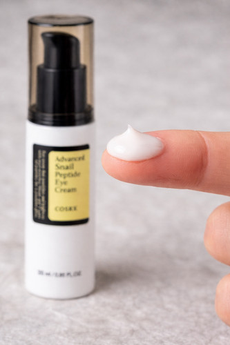 Cosrx advanced snail - snail, peptide