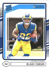 2024 Panini Donruss Blake