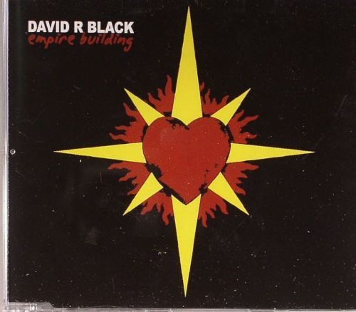 David black empire - david,