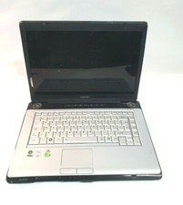 L10)  TOSHIBA CM-2 Satellite A210-287 Laptop Defekt