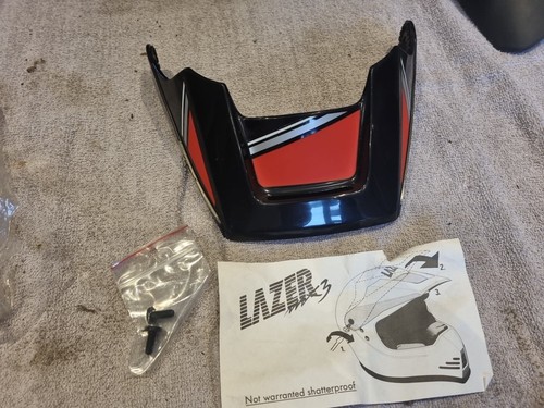 Lazer mx3 motocross helm - lazer,