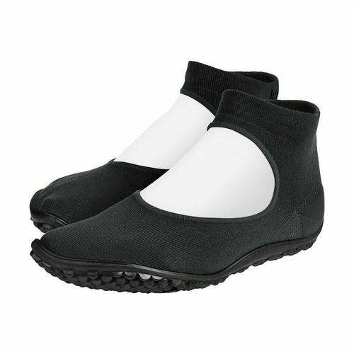 Leguano ballerina schwarz - leguano,