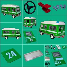 Playmobil 3160 Polizei