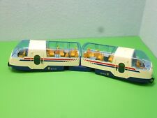 Eisenbahn ICE Zug zu 4016