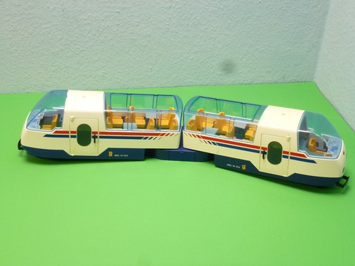 Eisenbahn ice zug - zu, 4016