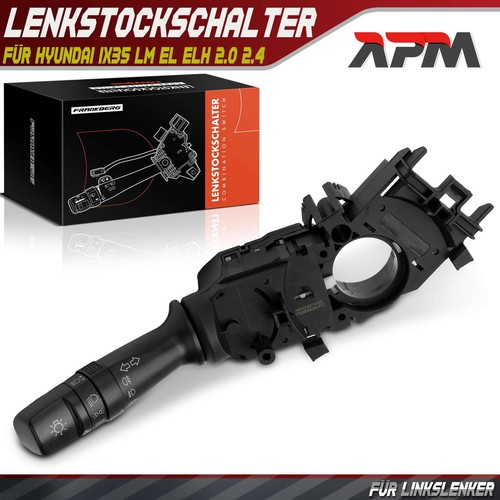 Lenkstockschalter