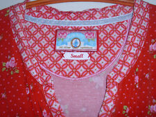 PIP Studio Amsterdam small Nachthemd S Nachtkleid XS? Langarm ! so weich!