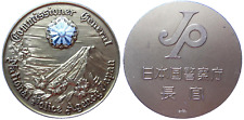Medaille der japanischen