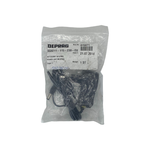 Deprag sg0211 115 230 power - sg0211-115-230-eu,