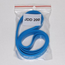 2x Bandsägenbandage Bandage