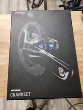 FSA K-Force Light WE BB386 EVO Kurbelset im Wert von £579,99