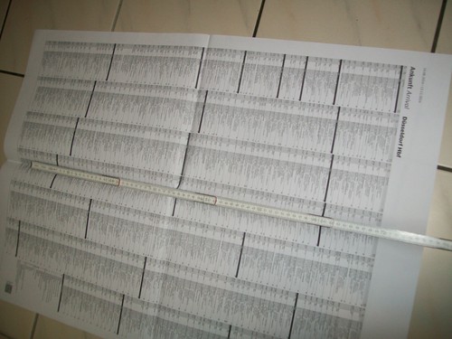 Fahrplan deutsche bahn - fahrplan,