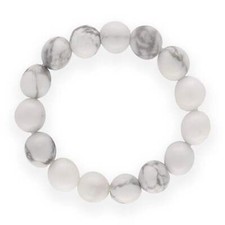 Magnesit elastischer Kugelring