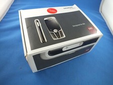 Original Siemens S65 Handy