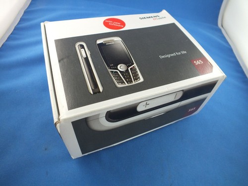 Original siemens s65 handy - s65,