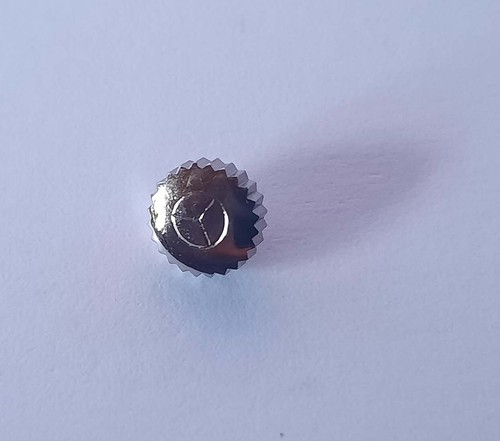 Rodania edelstahl krone - edelstahl, Ø