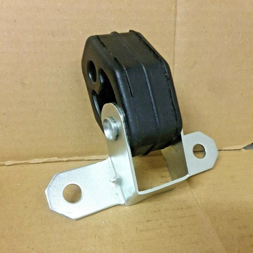 Halter auspuff - halter,