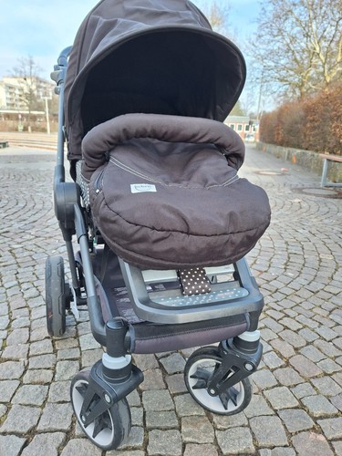Kinderwagen teutonia you - teutonia,