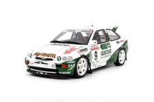 Ford Escort RS Cosworth #9