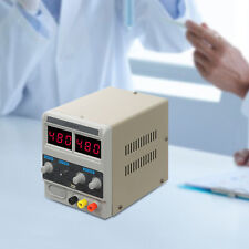 Regelbares Schaltnetzte DC Labornetzger t 0-15V Labornetzteil Netzger t regelbar