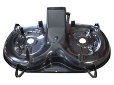 Mähdeck Mähwerk Mähgehäuse passend John-Deere 1538GR 1338GR 1538GR LR175 1238GR