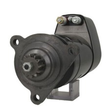 Neu  Anlasser passend für