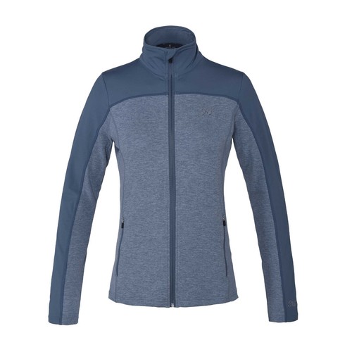 Kingsland damenjacke fleece - kingsland,